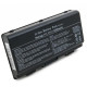 Акумулятор ExtraDigital для ноутбуків Asus (BNA3972)
